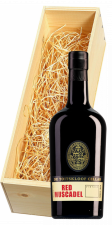 Wijnkist met Du Toitskloof Western Cape Red Muscadel 