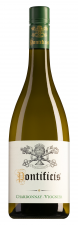 Pontificis Pays d'Oc Chardonnay-Viognier