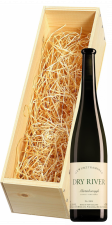 Wijnkist met Dry River Martinborough Lovat Gewurztraminer 