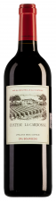 Château La Cardonne Médoc Cru Bourgeois Supérieur