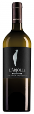 Domaine de l'Arjolle Côtes de Thongue Equinoxe Viognier-Sauvignon