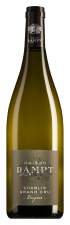 Maison Dampt Chablis Grand Cru Bougros