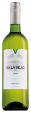 Valviejo Tierra de Castilla Viura