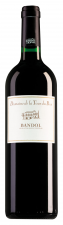 Domaine de la Tour du Bon Bandol rouge