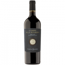 Campo alla Sughera Toscana Rosso Supertuscan