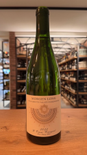 Morgen Long Eola-Amity Hills X Omni Vineyard Chardonnay