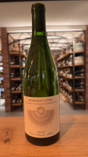 Morgen Long Eola-Amity Hills Chardonnay